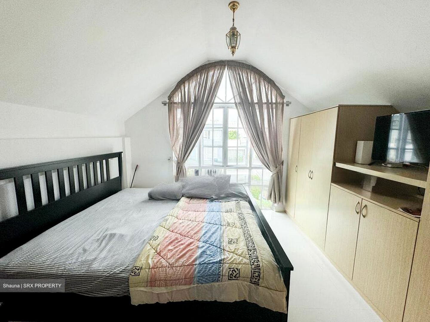 Sembawang Hills Estate (D20), Semi-Detached #470470111